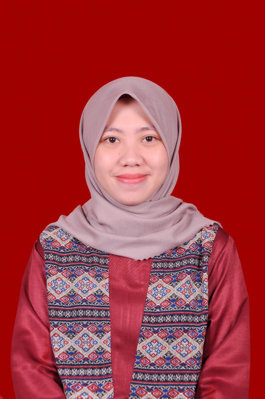 INDAH MAGFIRAH ZAKARIA